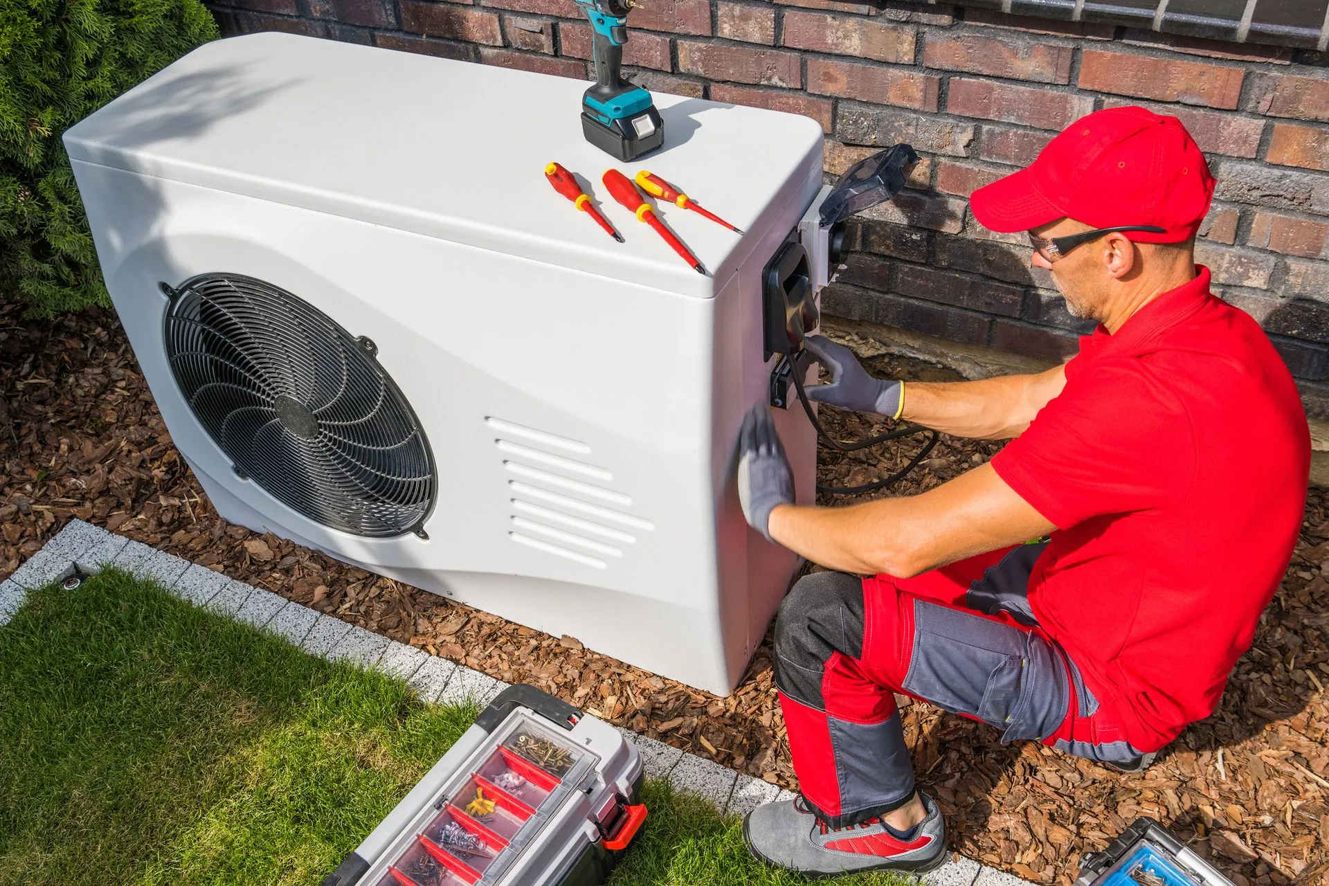 About HVAC in Portageville, MO